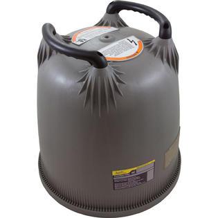 Zodiac R0357300 580 Sq. Ft. D.E. Filter Tank Lid