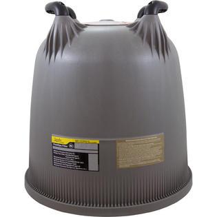 Zodiac R0357300 580 Sq. Ft. D.E. Filter Tank Lid