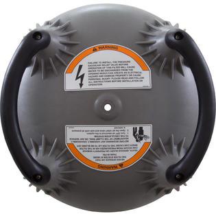 Zodiac R0357300 580 Sq. Ft. D.E. Filter Tank Lid