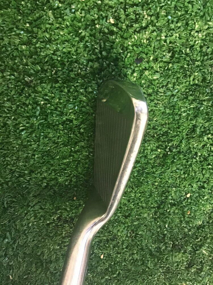 Tommy Armour 845s Oversize Iron Set 3-SW With Graphite Shafts ( no 9)