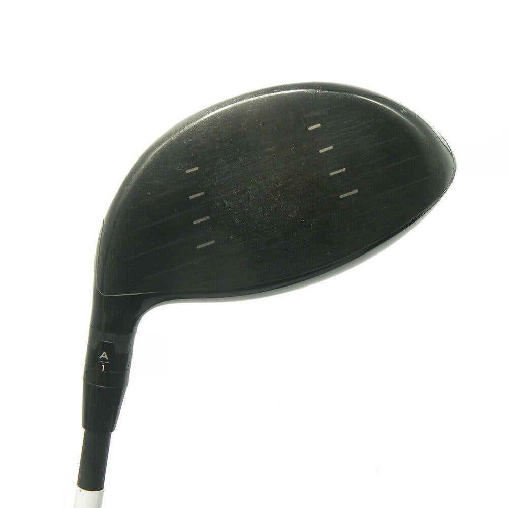 Titleist TS2 Driver 10.5* Kuro Kage 50 R-Flex Graphite RH +HC