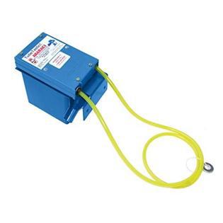 Abanaki TUBETASTIC Tube Skimmer with 18" Reach Tube