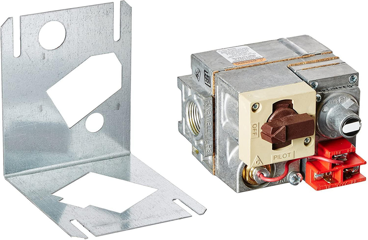 Hayward HAXGSV0003 150-400 Mv Propane Gas Valve Replacement for Hayward H-Series Ed1 Style Pool Heater