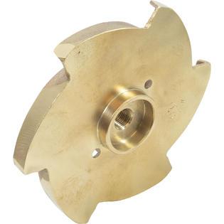 VAL-PAK Impeller, Val-Pak, , Premier 556 AB, 3 Hp, Brass