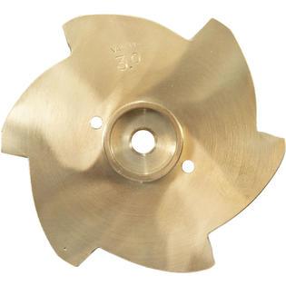 VAL-PAK Impeller, Val-Pak, , Premier 556 AB, 3 Hp, Brass