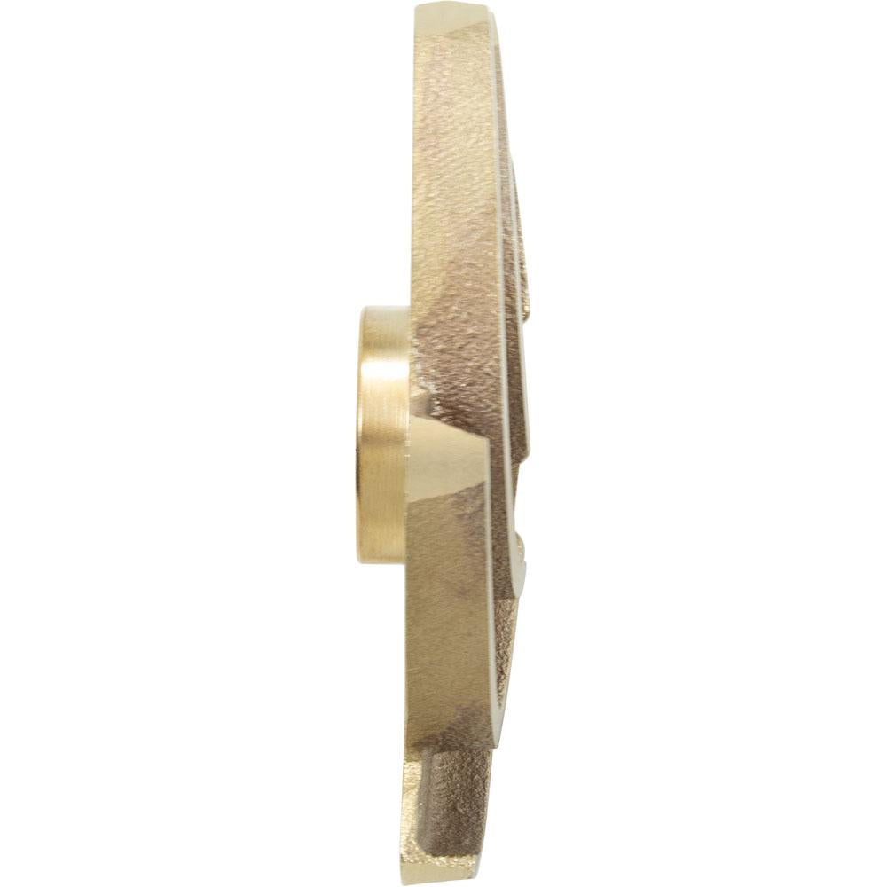 VAL-PAK Impeller, Val-Pak, , Premier 556 AB, 3 Hp, Brass