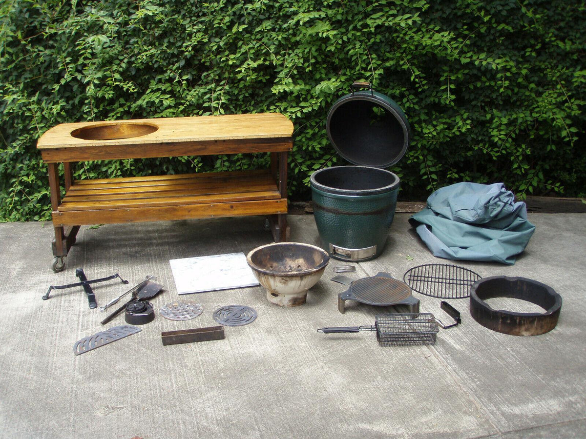 large) & table ... some extras ... local pick up .. Atlanta, Ga.