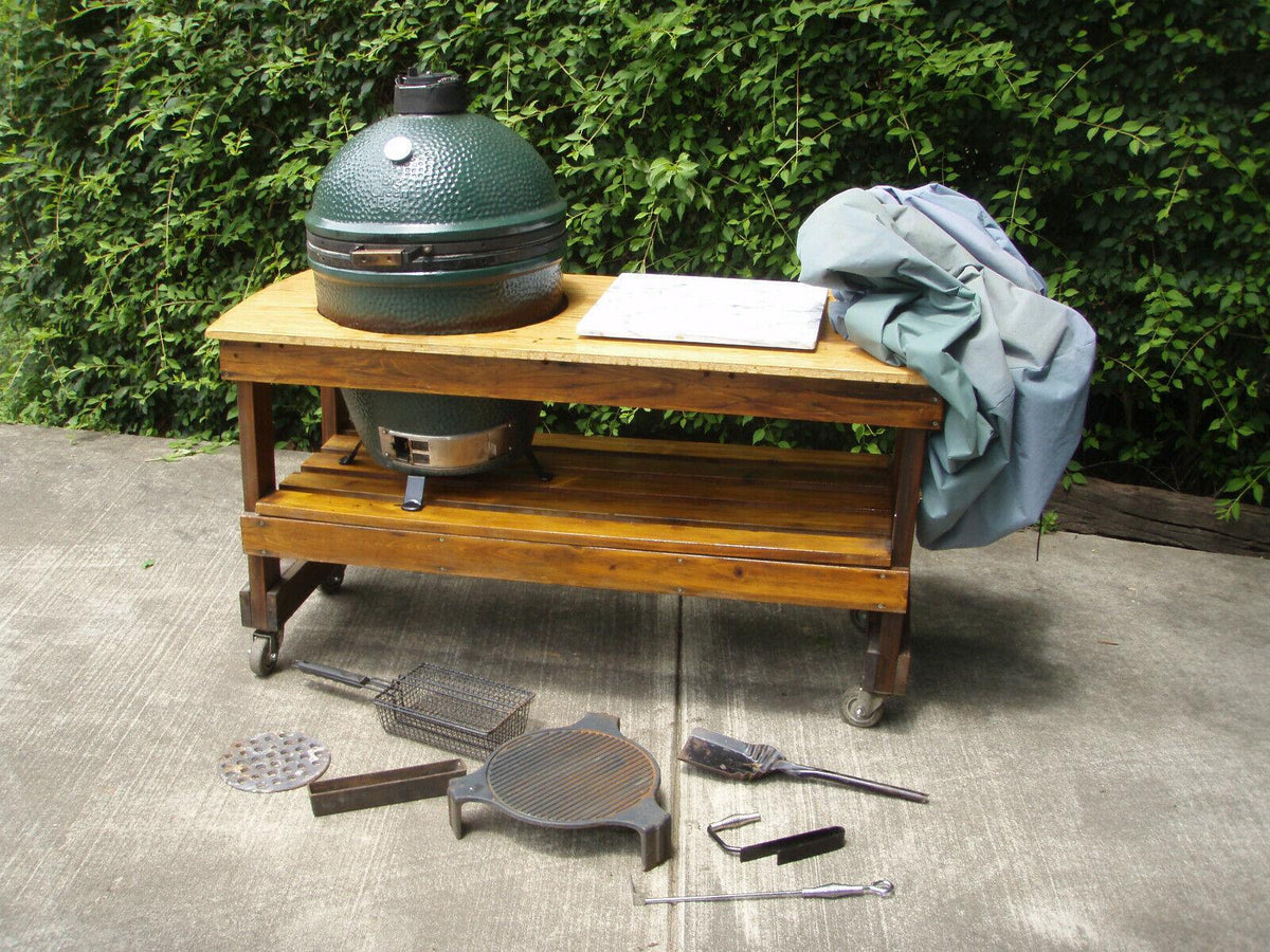 large) & table ... some extras ... local pick up .. Atlanta, Ga.