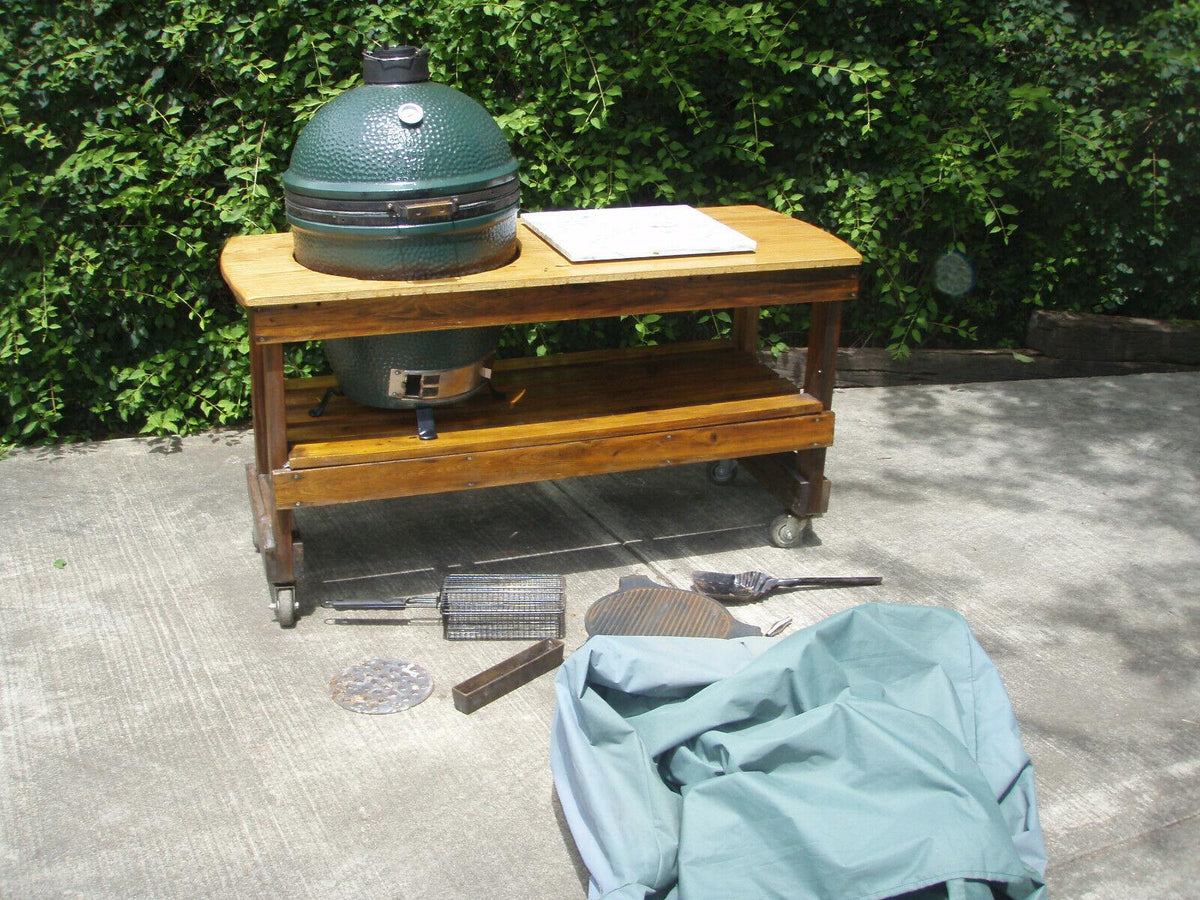 large) & table ... some extras ... local pick up .. Atlanta, Ga.