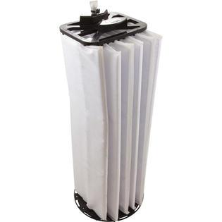 59005900 Grid Pack Assembly for 66 GPM Warrior D.E Filters
