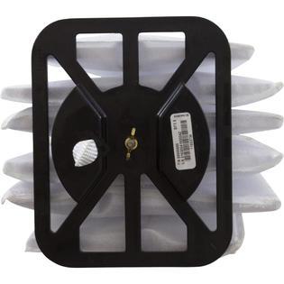 59005900 Grid Pack Assembly for 66 GPM Warrior D.E Filters