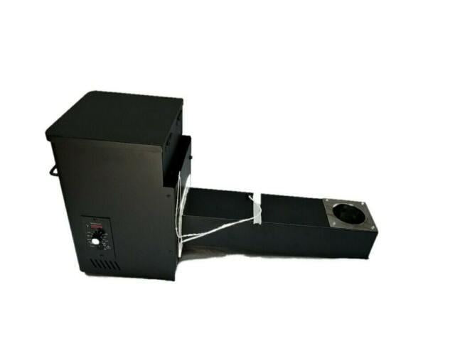 18" PELLET HOPPER ASSEMBLY KIT w/ Vertical Controller BY DIRECT IGNITER