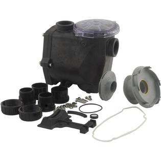 Plastics Wet End, WW 1.0hp 2"fpt 56fr