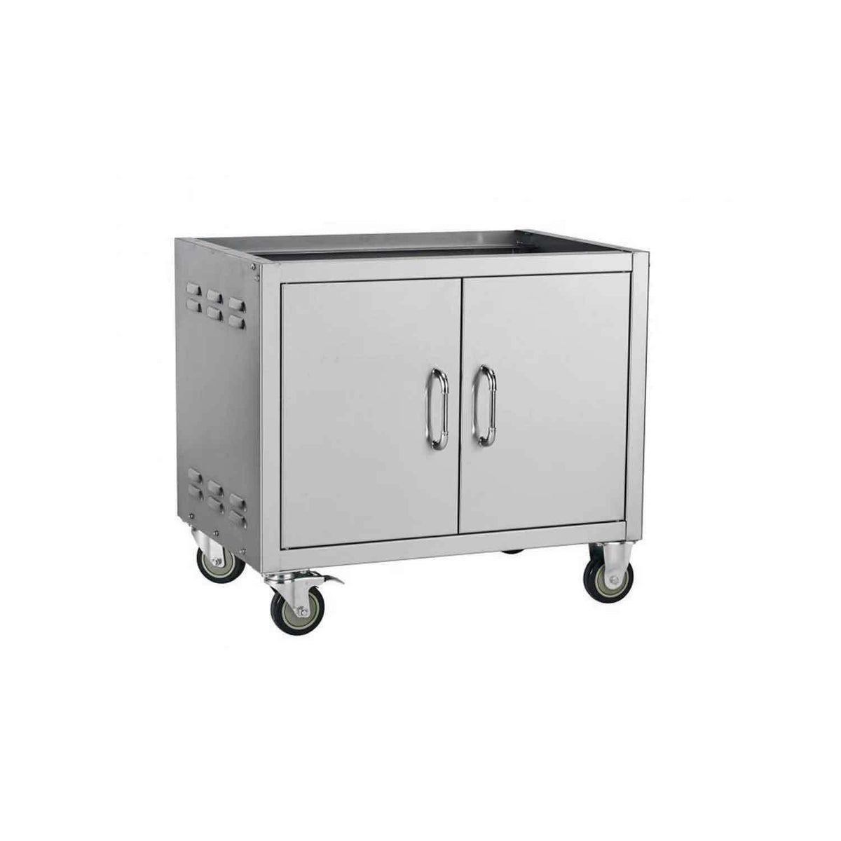 Bull Grill Cart for Bull 30" BBQ Grills