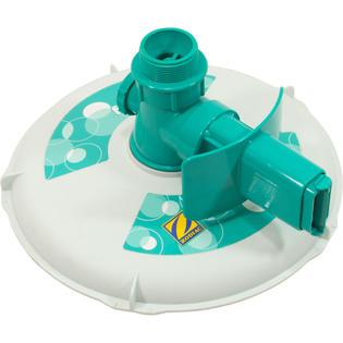 Zodiac Body Top Assembly, Zodiac Zippy AG Cleaner