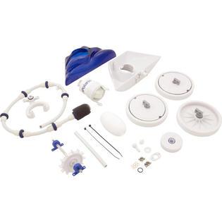 Vac-Sweep, 280 Factory Rebuild Kit 280