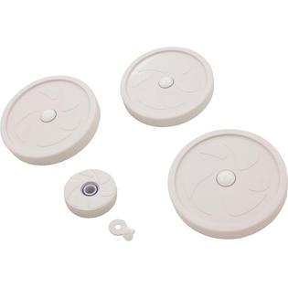 Vac-Sweep, 280 Factory Rebuild Kit 280