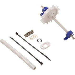 Vac-Sweep, 280 Factory Rebuild Kit 280