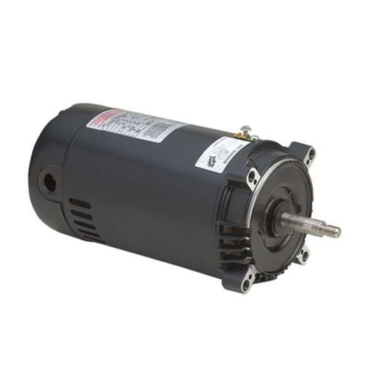 A.O. Smith ST1102 1HP 230/115V Pool Filter Motor