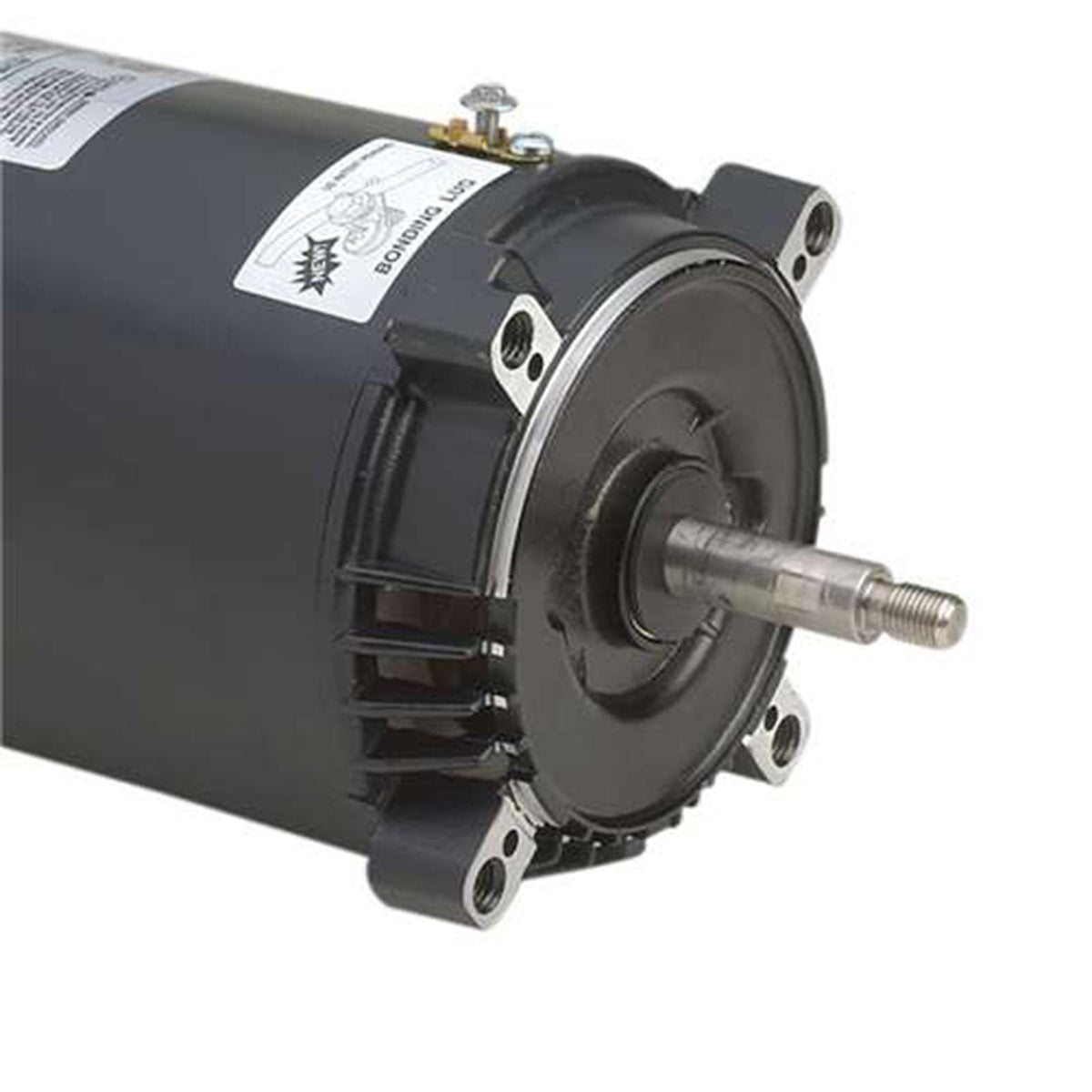 A.O. Smith ST1102 1HP 230/115V Pool Filter Motor