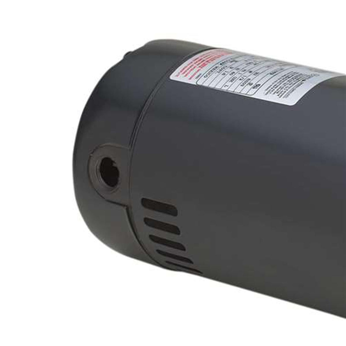 A.O. Smith ST1102 1HP 230/115V Pool Filter Motor