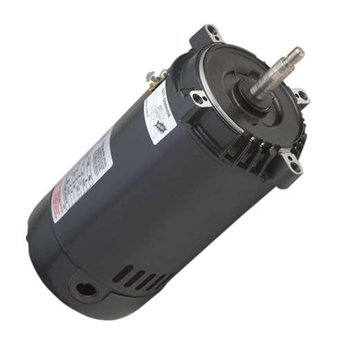 A.O. Smith ST1102 1HP 230/115V Pool Filter Motor