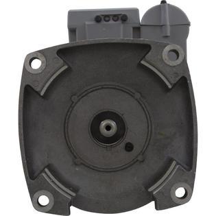 Motor, Century, 3hp, 230v, 1 Spd, 56Yfr, SQFL, w/ SVRS