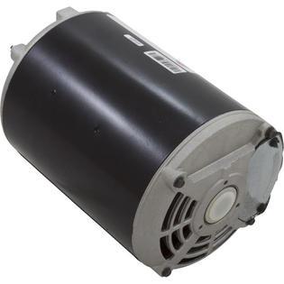 Motor Corp Motor, , 1.0hp, Thru Bolt, 1-Spd, 115v, 12A, Heat Transfer