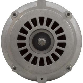 Motor Corp Motor, , 1.0hp, Thru Bolt, 1-Spd, 115v, 12A, Heat Transfer