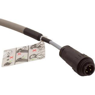 Floating Cable, Zodiac 9550/9650iQ Sport, Swivel, 21M