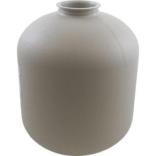 Tank Body, PacFab SD40, Almond
