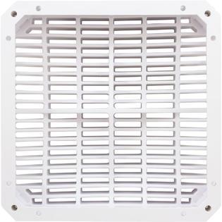 WGX1033BLV2 18" Low Square Drain Cover with Inner Frame