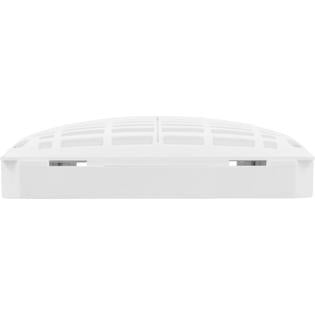 WGX1033BLV2 18" Low Square Drain Cover with Inner Frame