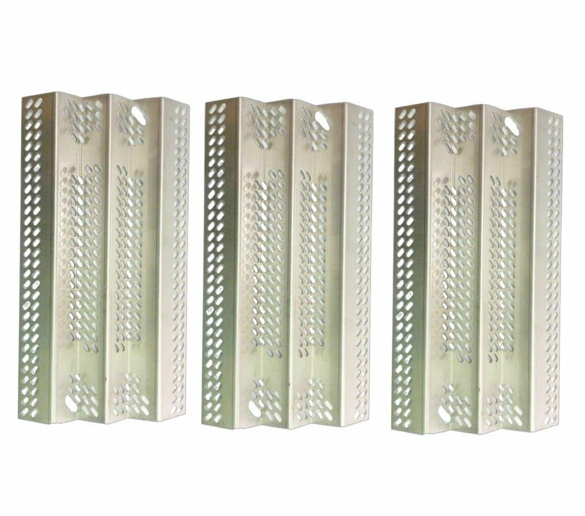 American Outdoor Grill 15 1/2" X 24 7/8" Shield Panel Set BCP30-B-05-3 OEM