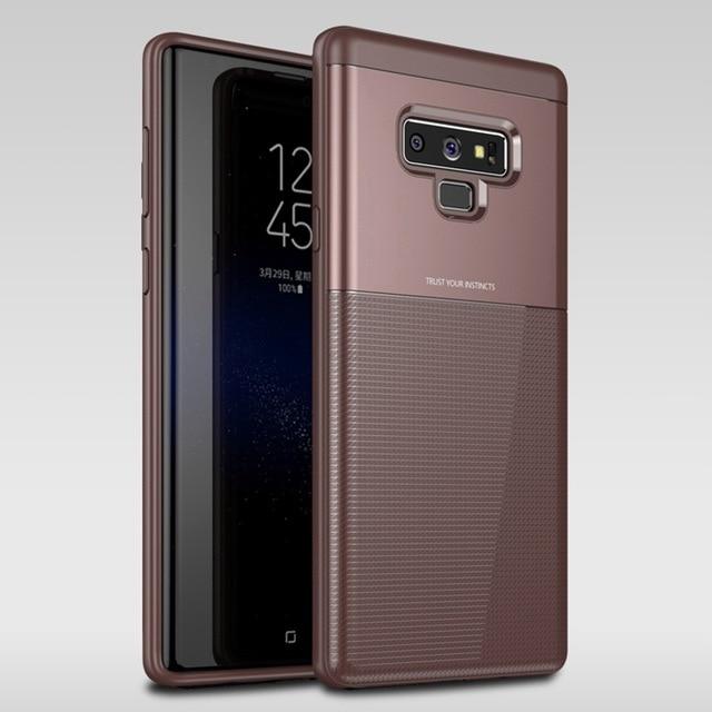 Phone Accessories - Armor Phone Case For Samsung Galaxy Note 9 S9 S9Plus