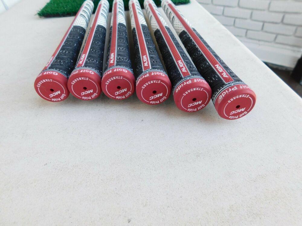 Titleist T100/200 Combo (6i-PW,W) Iron Set w/ True Temper AMT Red R300 - MINT!