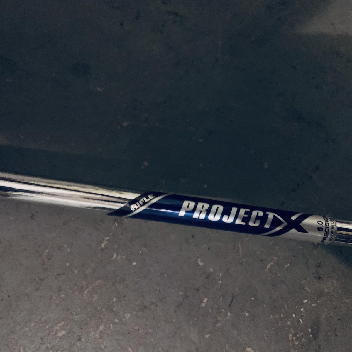Men's Right Handed Apex Pro 16 Stiff Flex Steel Shaft Iron Set