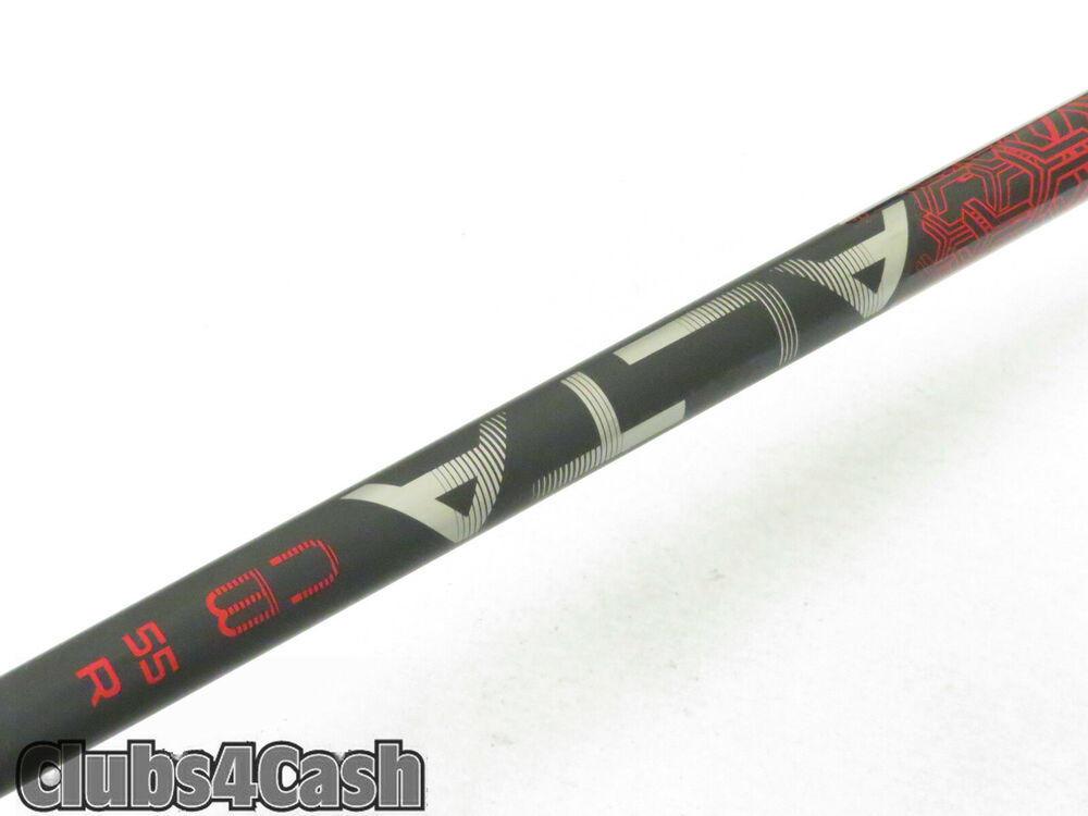 PING G410 Plus Driver 10.5* Alta CB 55 Regular Flex +Cover & Tool