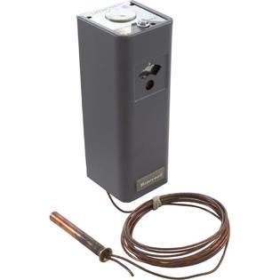 Auto Reset Hi Limit 135F 120 Capillary 500-2000