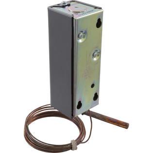 Auto Reset Hi Limit 135F 120 Capillary 500-2000