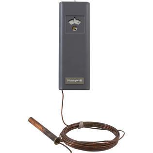 Auto Reset Hi Limit 135F 120 Capillary 500-2000