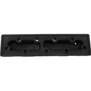 Zodiac Rear Header, Zodiac LX/LT, LX/LT Low NOx, w/Hardware