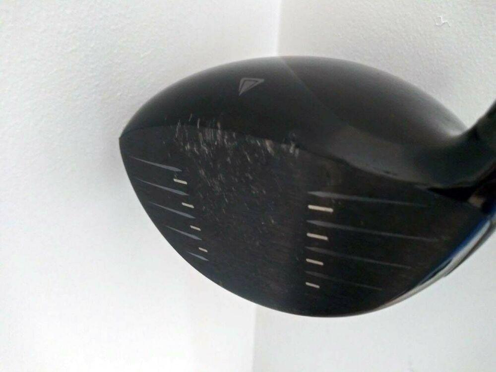 Titleist TS2 Driver 10.5* (KuroKage Black 50 Seniors) Golf Club