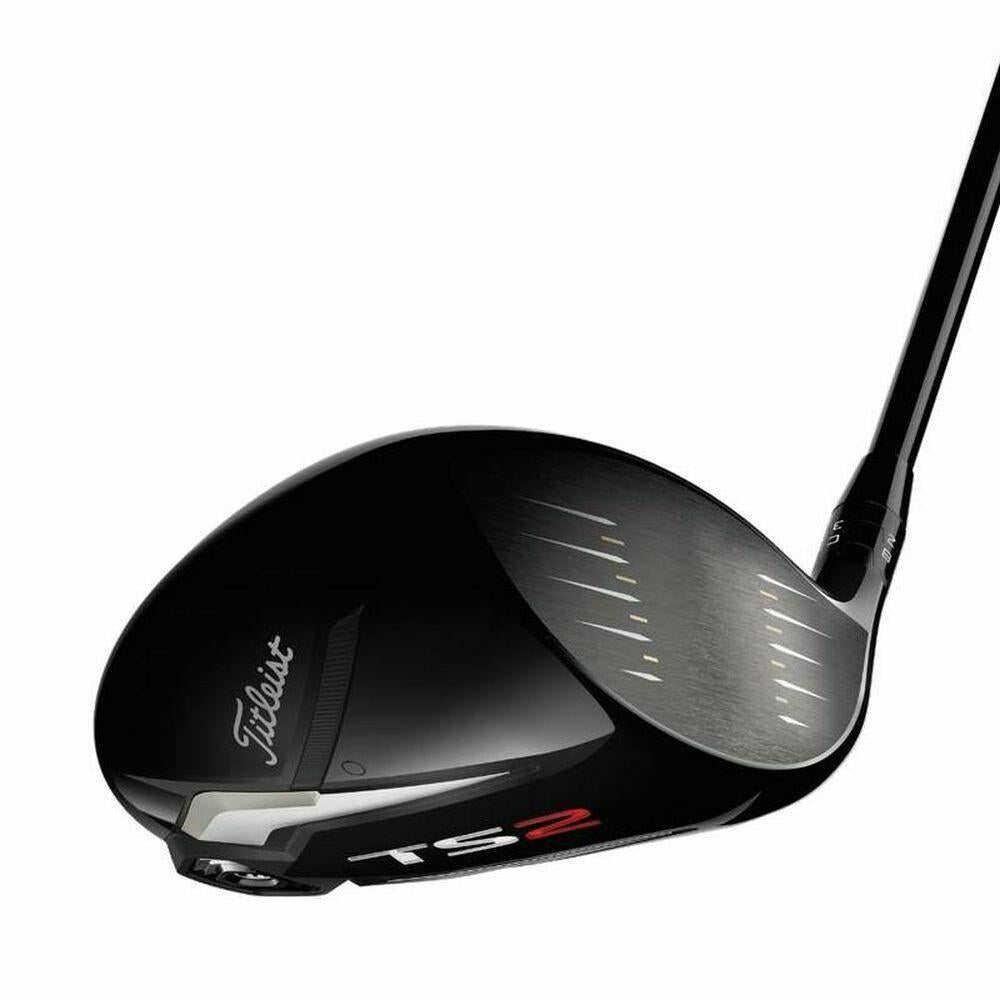 Titleist TS2 Driver 10.5* (KuroKage Black 50 Seniors) Golf Club