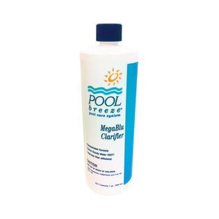 Pool Care System Liquid Clarifier 1 qt. - Of: 12
