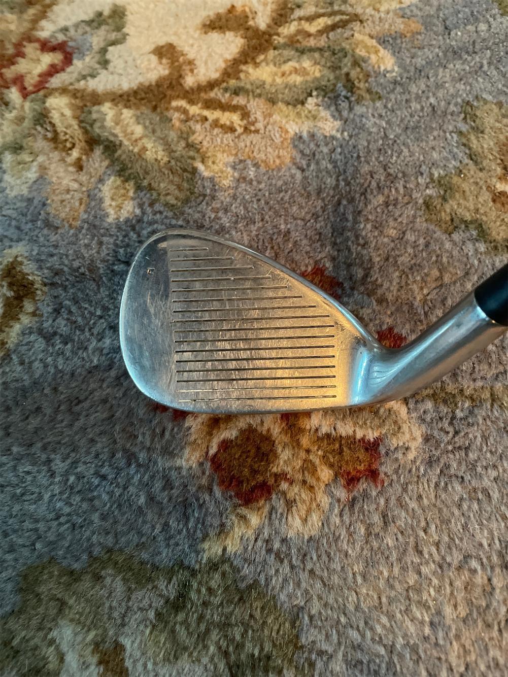 RH Burner Plus Combo Iron Set