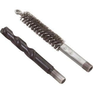 Deliming Kit, Hi /Raytherm Indoor/Outdoor