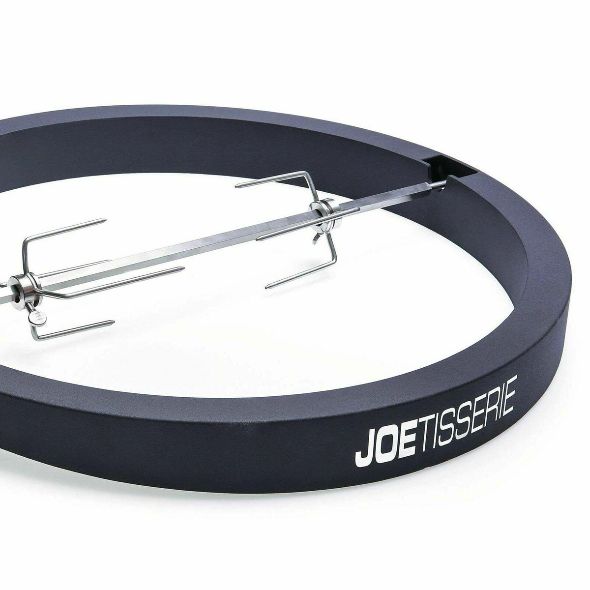 Kamado Joe KJ-TISSERIE JoeTisserie Classic, One Size, Black