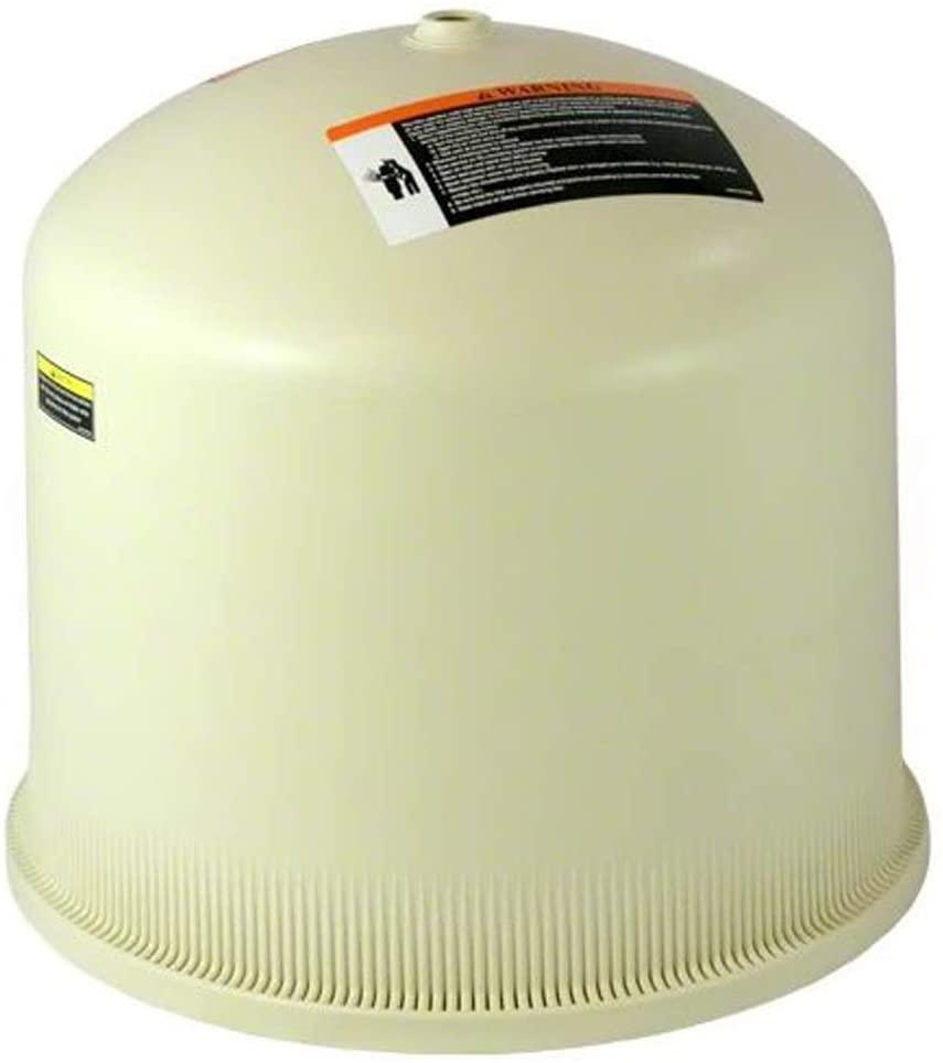 Pentair 178581 Lid Tank Assembly Replacement Pool and Spa Filter
