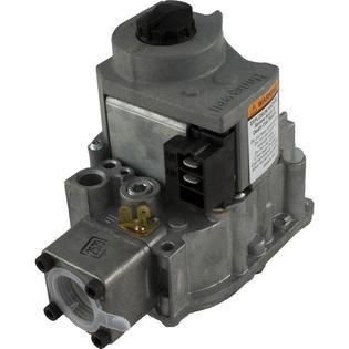 011591F Combination Gas Valve 130A LP IID Propane DSI